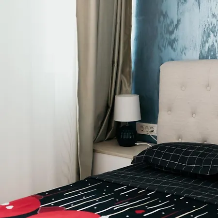 Apartment Exclusive In The Center Of