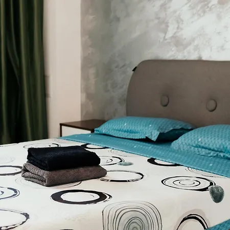 Exclusive In The Center Of Apartamento
