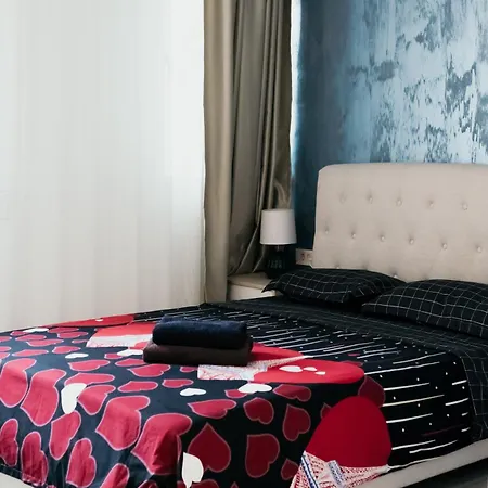 Exclusive In The Center Of Apartamento *
