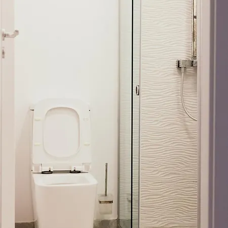 Exclusive In The Center Of Apartamento Bucareste