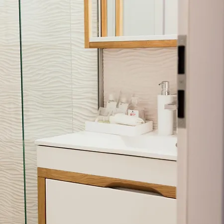 Apartamento Exclusive In The Center Of Bucareste