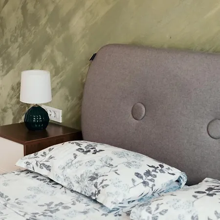 Exclusive In The Center Of * Bucharest