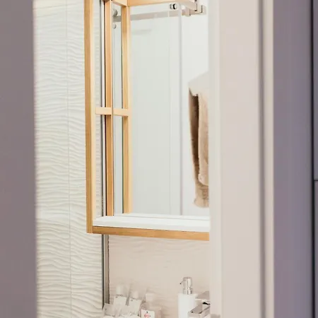 Exclusive In The Center Of Apartamento