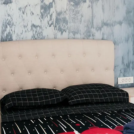 Exclusive In The Center Of Apartamento *