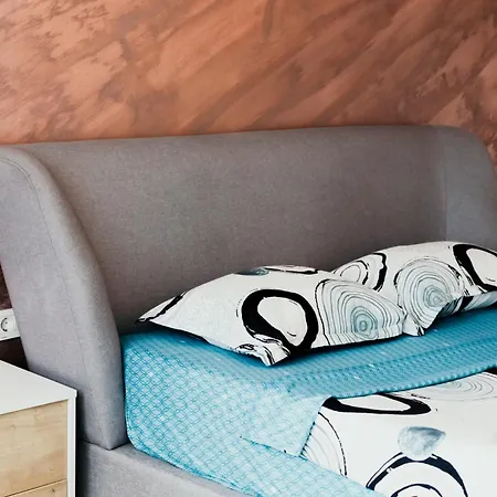 Exclusive In The Center Of Apartamento Bucareste