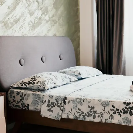 Appartement Exclusive In The Center Of Bucarest