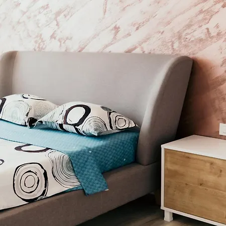 Exclusive In The Center Of Apartamento