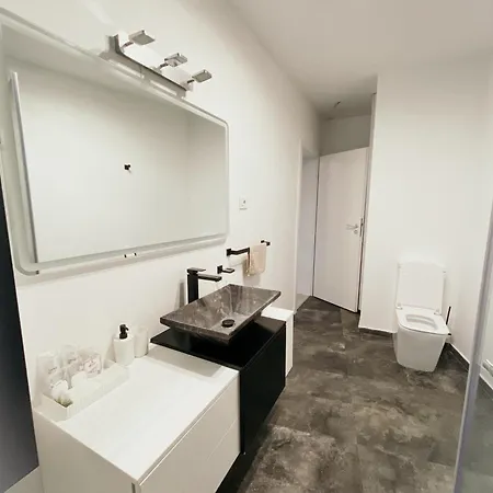 Apartamento Exclusive In The Center Of
