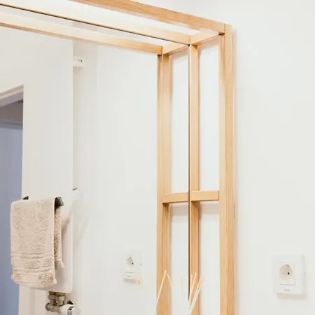 Exclusive In The Center Of Apartamento *