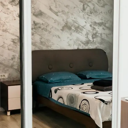 Exclusive In The Center Of Apartamento Bucareste