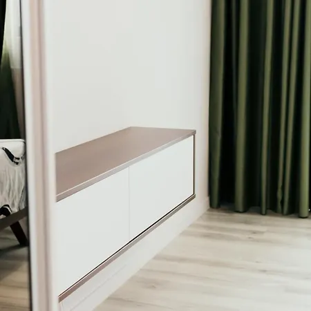 Apartamento Exclusive In The Center Of Bucareste