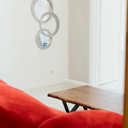Exclusive In The Center Of Apartamento