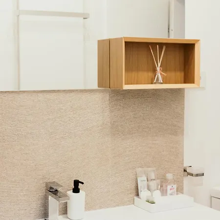 Exclusive In The Center Of Apartamento *