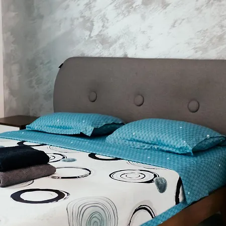 Apartment Exclusive In The Center Of *