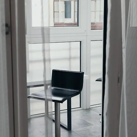 Exclusive In The Center Of Apartamento Bucareste