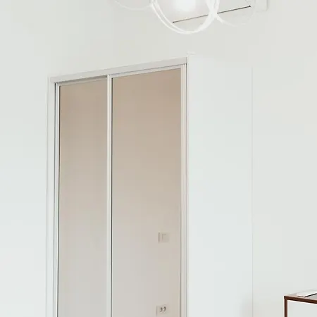 Apartamento Exclusive In The Center Of Bucareste