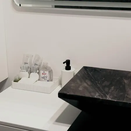 Exclusive In The Center Of * Bucharest