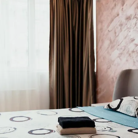 Apartamento Exclusive In The Center Of