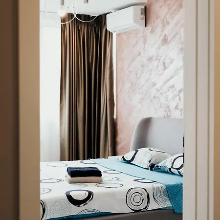 Exclusive In The Center Of Apartamento *