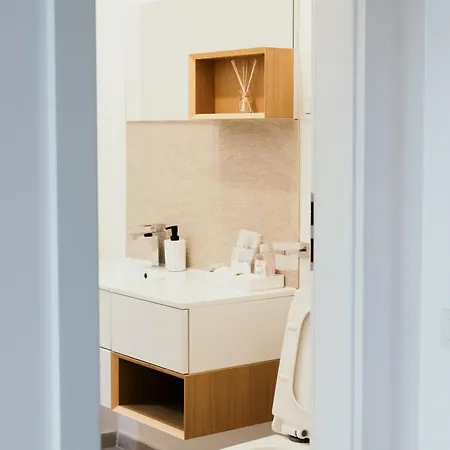 Apartamento Exclusive In The Center Of *