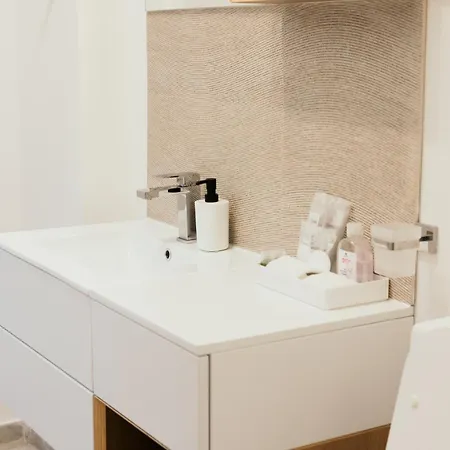 Exclusive In The Center Of Apartamento Bucareste