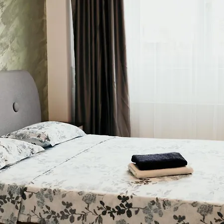 Apartamento Exclusive In The Center Of Bucareste