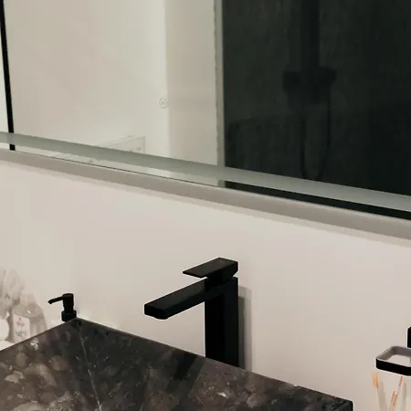 Exclusive In The Center Of Apartamento