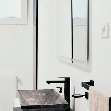 Apartamento Exclusive In The Center Of