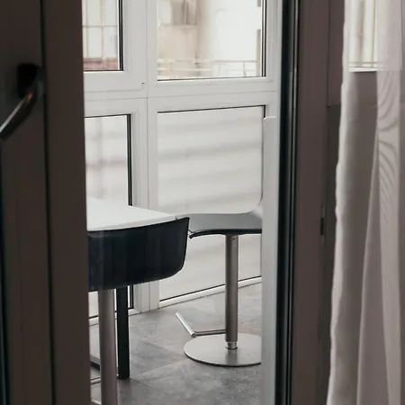 Exclusive In The Center Of Apartamento *