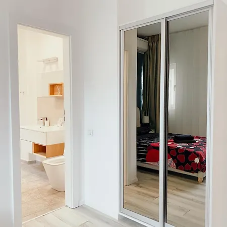 Apartamento Exclusive In The Center Of *