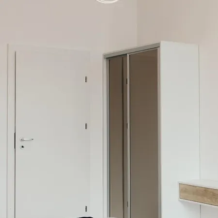 Exclusive In The Center Of Apartamento Bucareste