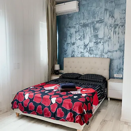 Apartamento Exclusive In The Center Of Bucareste