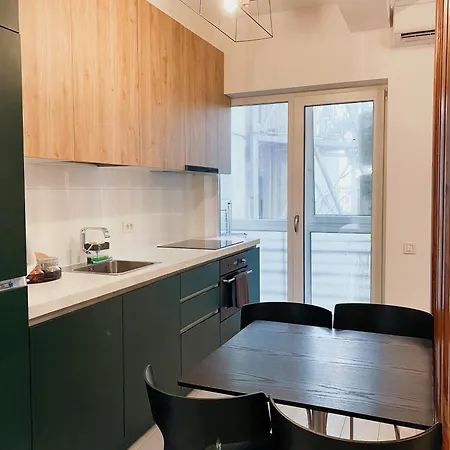 Exclusive In The Center Of Apartamento *