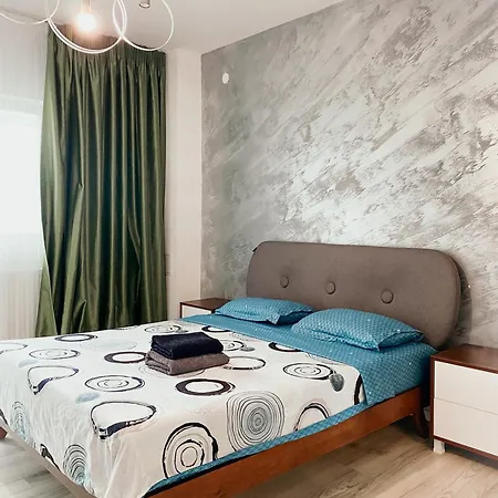 Exclusive In The Center Of Apartamento Bucareste
