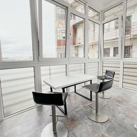 Apartamento Exclusive In The Center Of *