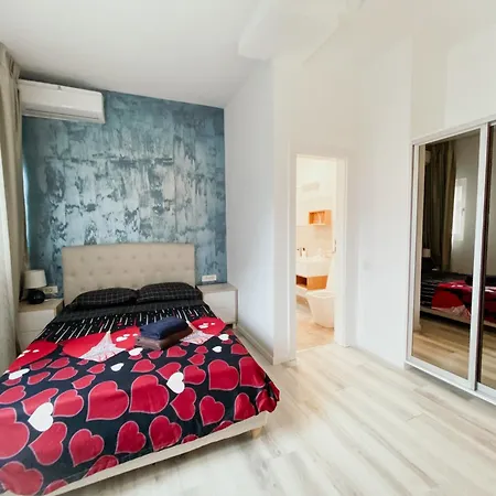Apartamento Exclusive In The Center Of *